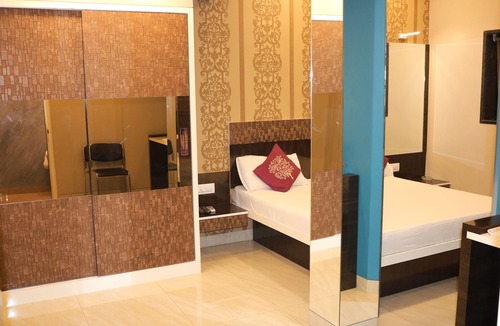 Fort Hotel | Hotel Modern