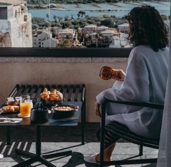 Porto-Vecchio Hotel | Hotel Moderne