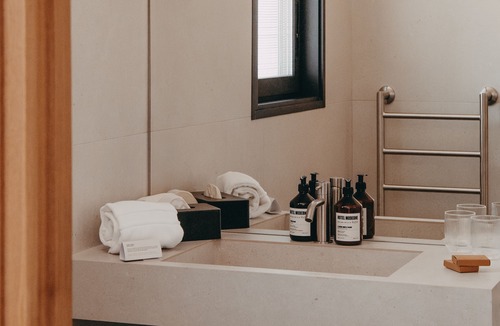 Porto-Vecchio Hotel | Hotel Moderne