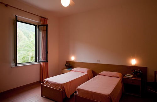 Terme Luigiane Hotel | Hotel Moderno