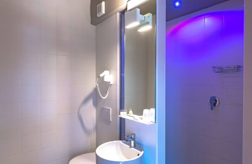 Santa Maria degli Angeli Hotel | Hotel Moderno