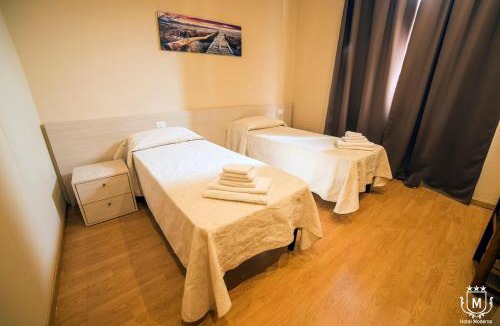 Lecco Hotel | Hotel Moderno