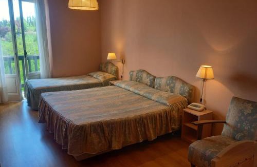 Premeno Hotel | Hotel Moderno