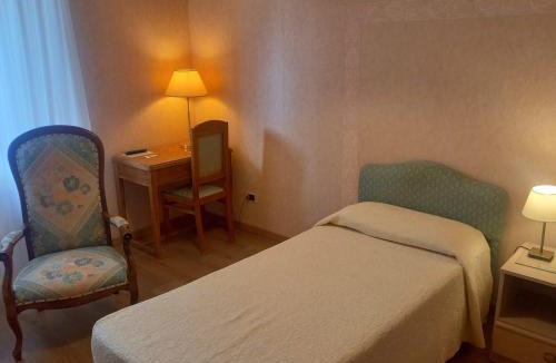 Premeno Hotel | Hotel Moderno