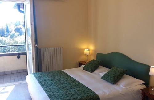 Premeno Hotel | Hotel Moderno