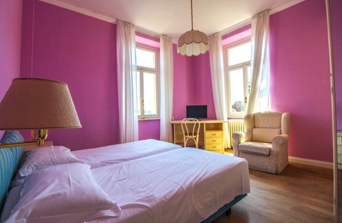 Premeno Hotel | Hotel Moderno