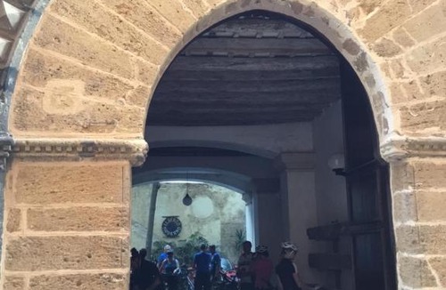 Trapani City Centre Hotel | Hotel Moderno
