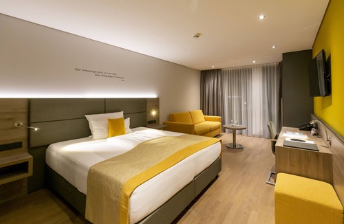 Dachau District Hotel | Hotel Modi