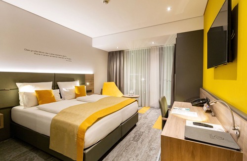 Dachau District Hotel | Hotel Modi