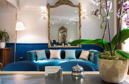 9th Arrondissement Hotel | Hotel Mogador