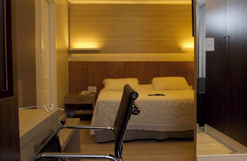 Centro Hotel | Hotel Mogano Premium