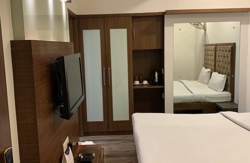 Patiala Hotel | Hotel Mohan Continental
