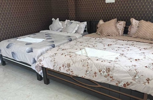 Aralvaimozhi Hotel | Hotel Mohanam LS