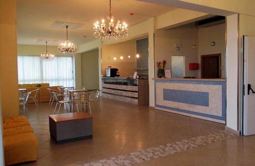 Valverde Hotel | Hotel Moja