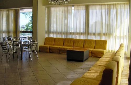 Valverde Hotel | Hotel Moja