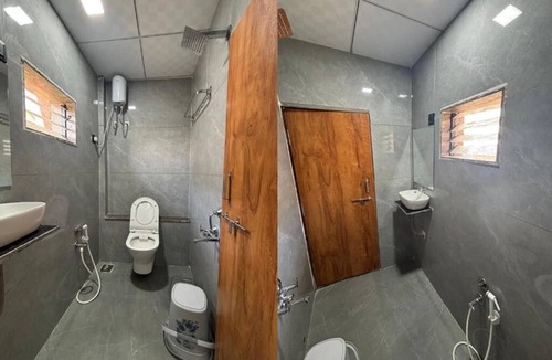 Vyara Hotel | Hotel Mojito