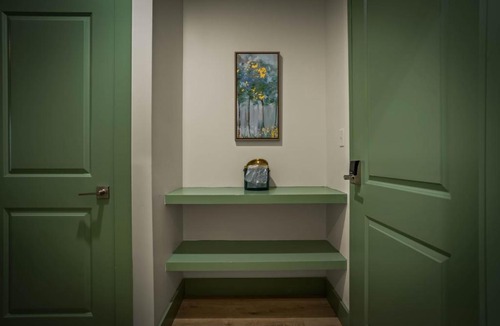 Biloxi Hotel | Hotel Mojo