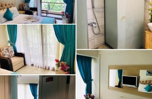 Marmara Hotel | Hotel Mola