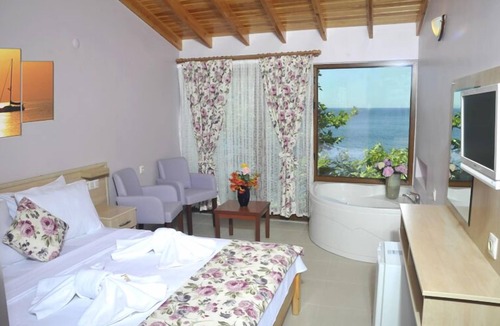 Marmara Hotel | Hotel Mola