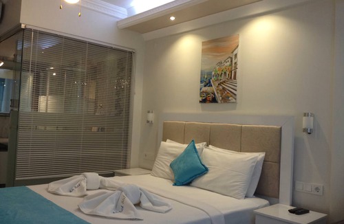 Marmara Hotel | Hotel Mola