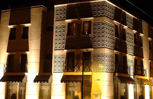 Vera Cruz Hotel | Hotel Moliceiro