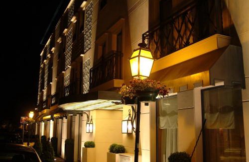 Vera Cruz Hotel | Hotel Moliceiro