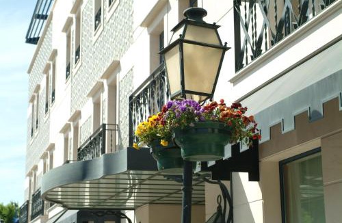 Vera Cruz Hotel | Hotel Moliceiro