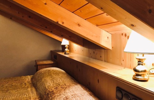 Pie Falcade Hotel | Hotel Molino