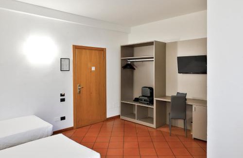 Imola Hotel | Hotel Molino Rosso