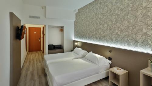Imola Hotel | Hotel Molino Rosso