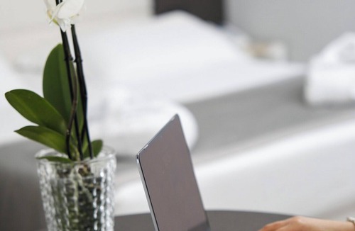 Imola Hotel | Hotel Molino Rosso