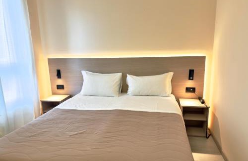 Calvairate Hotel | Hotel Molise 2