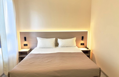 Calvairate Hotel | Hotel Molise 2
