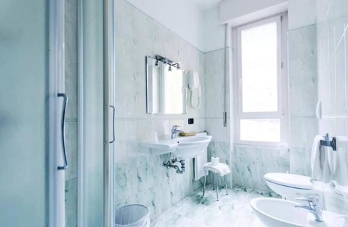 Calvairate Hotel | Hotel Molise 2