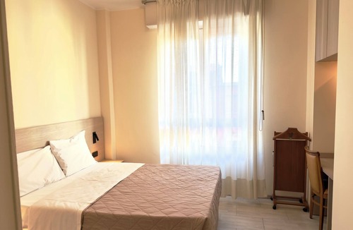 Calvairate Hotel | Hotel Molise 2