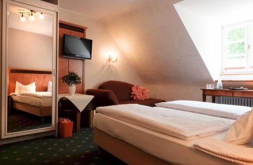 Eisenschmitt Hotel | Hotel Molitors Mühle