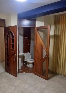 Chiclayo Hotel | Hotel Monaco