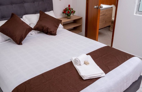 Chia Hotel | HOTEL MONAKO