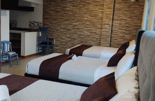 Chia Hotel | HOTEL MONAKO