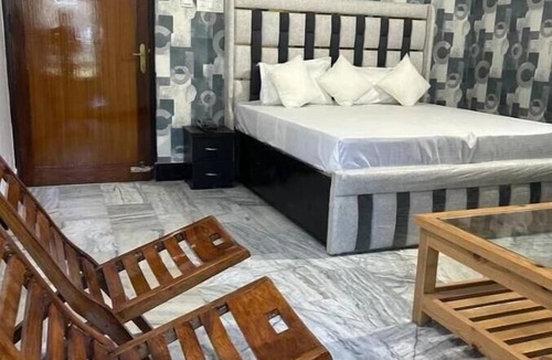 Pithoragarh Hotel | Hotel Monal Deluxe Room #2