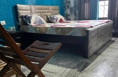 Pithoragarh House | Hotel Monal Deluxe Room