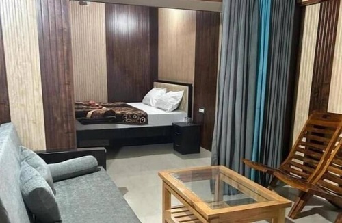 Pithoragarh House | Hotel Monal Deluxe Room