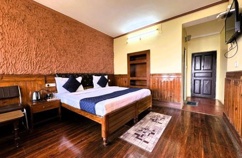 Pangot Hotel | Hotel Monal Inn, Pangot Wildlife and Bird Sanctuary