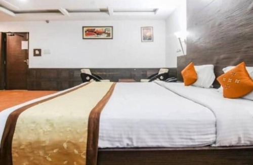 Pithoragarh Hotel | Hotel Monal Standard Room #6