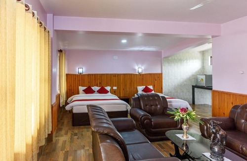Madi Hotel | Hotel Monalisa Chitwan