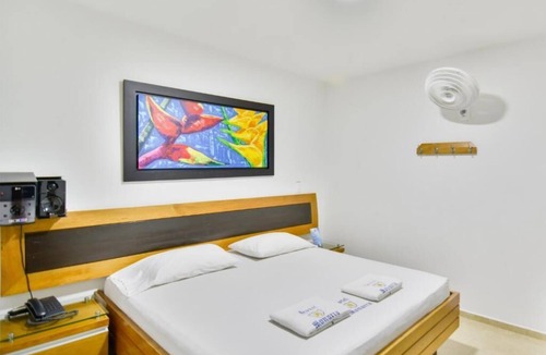 Itagui Hotel | Hotel Monarca
