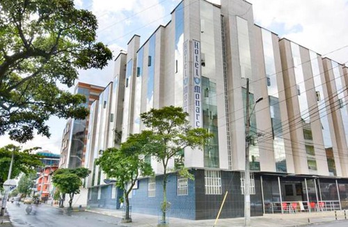 Itagui Hotel | Hotel Monarca