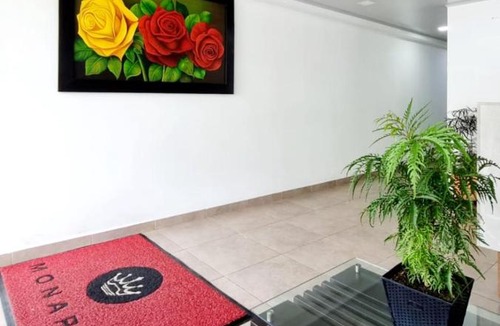 Popayan Hotel | Hotel Monarka-Edificio