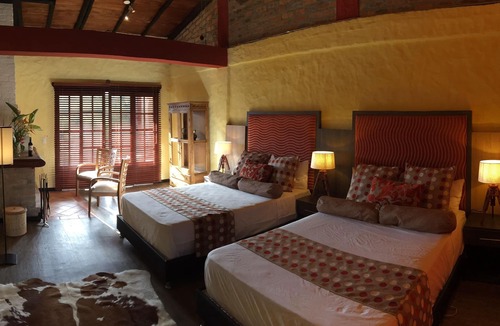 San Agustin Hotel | Hotel Monasterio San Agustín