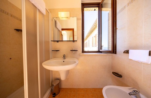 Assisi Hotel | Hotel Monastero Sant'Andrea